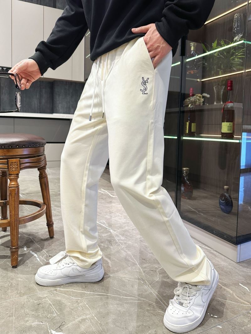 Ysl Long Pants